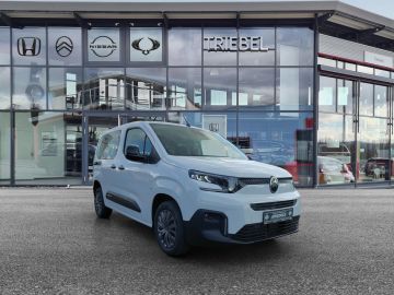 Citroën Berlingo MPV Plus M PT110 LED°CarPlay°AC°DAB°PDC