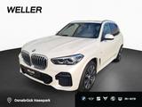 BMW X5 xD30d M SPORT DAPro 360° Pano AHK HUD - BMW X5 in Osnabrück