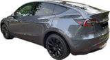 Tesla Model Y Long Range Dual Motor mit AHK - Tesla Gebrauchtwagen Bremen