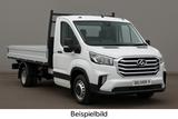 Maxus Deliver 9 Chassis Cabin L3 Klima 2.0 Pritsche - Maxus Deliver 9 Neuwagen