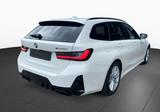 BMW M340i xDrive Touring LCI,Pano,AHK,AdLED,LivePro - gebrauchte BMW M340i aus dem Jahr 2024