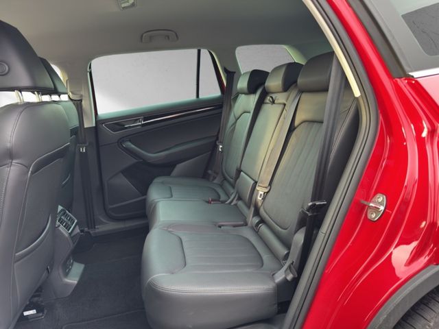 Skoda Kodiaq 2.0 TDI 4x4 DSG L&K *360*MATRIX*STHZ*ACC*
