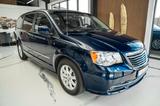Chrysler TOWN&COUNTRY 3,6 V6 7 SITZE LEDER - Chrysler Gebrauchtwagen