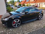 Audi TT RS 2.5 TFSI S tronic quattro Coupe -