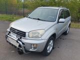 Toyota RAV 4 2.0 4x4 Special Special - Toyota RAV 4 in Dortmund