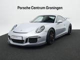 Porsche 991 GT3 - Porsche 991: Silber