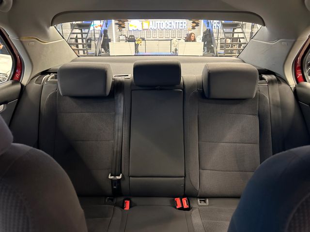 Volkswagen Jetta V Comfortline *Xenon*TÜV*AHK*