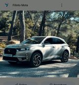 Other Suche Ds 7 crossback - : Suche