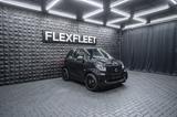 Smart ForTwo Cabrio Turbo   Sportpaket Navi Rüfa