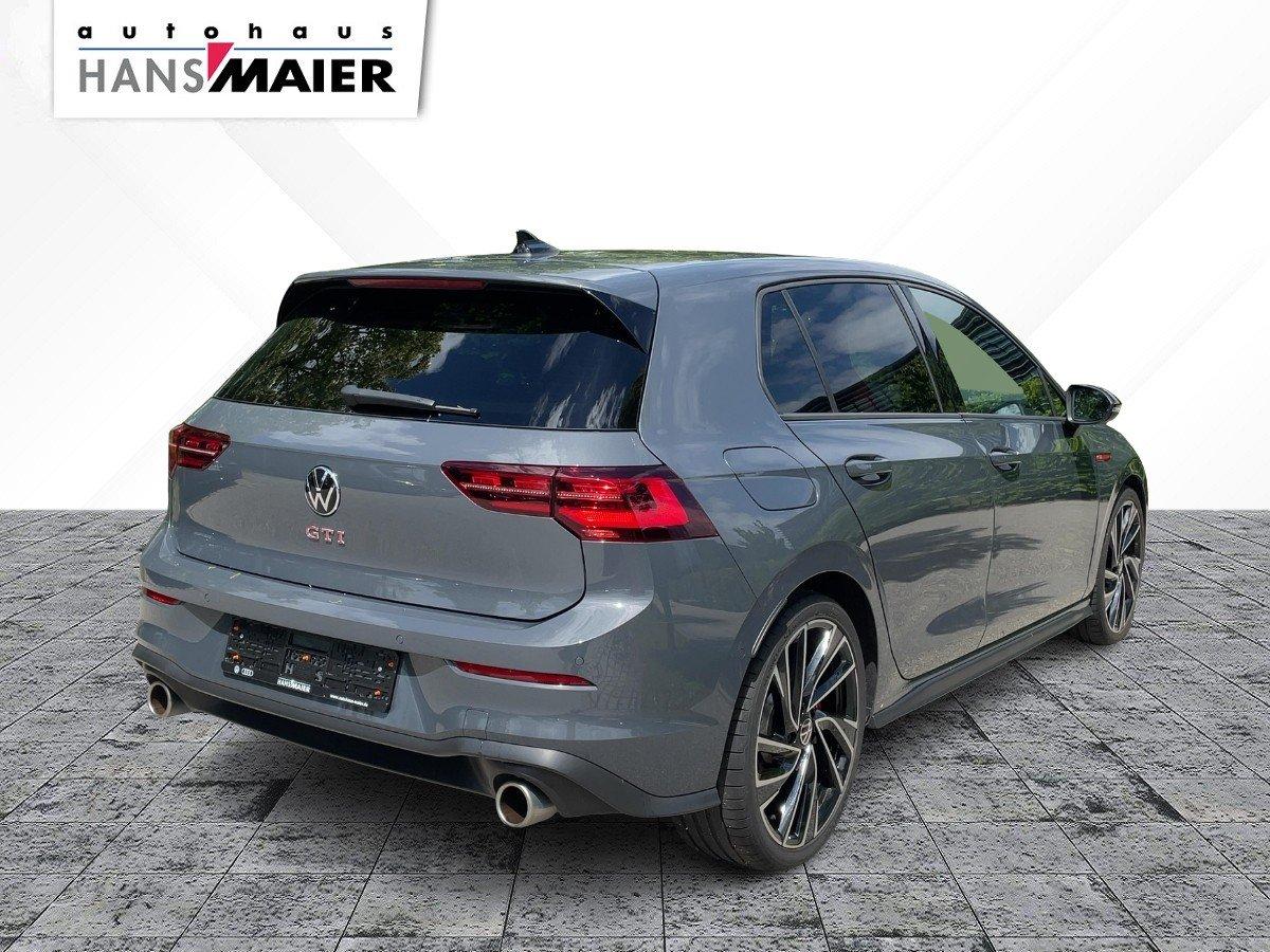 Volkswagen Golf GTI DSG, миниатюра 6