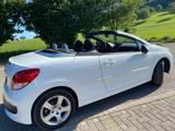 Peugeot 207 CC Active - Peugeot 207 mit Benzin-Antrieb: Cabrio