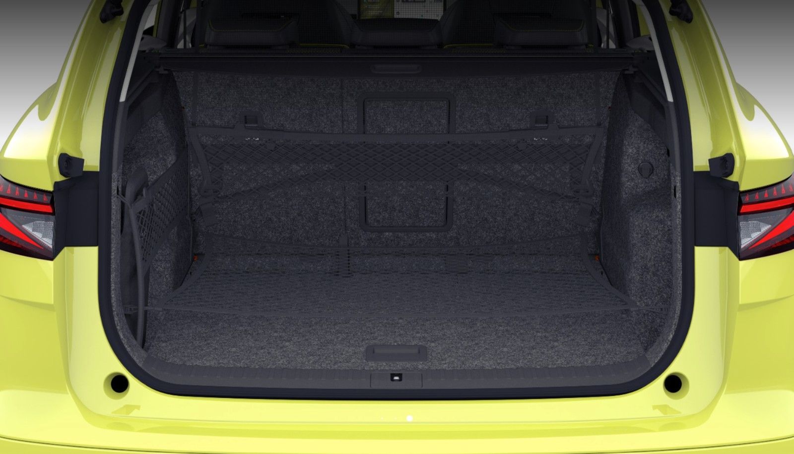 Skoda Enyaq - Bild 7