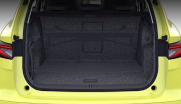 Skoda Enyaq RS 4x4*0,25%*360*AHK*CANTON*NAV*PANO*WÄPU