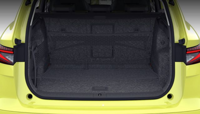 Skoda Enyaq RS 4x4*0,25%*360*AHK*CANTON*NAV*PANO*WÄPU