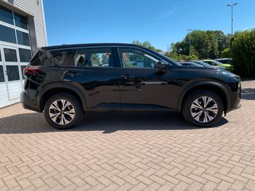 Nissan X-Trail - 4
