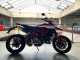 Ducati Hypermotard 950 - DUCATI SUPER MOTO