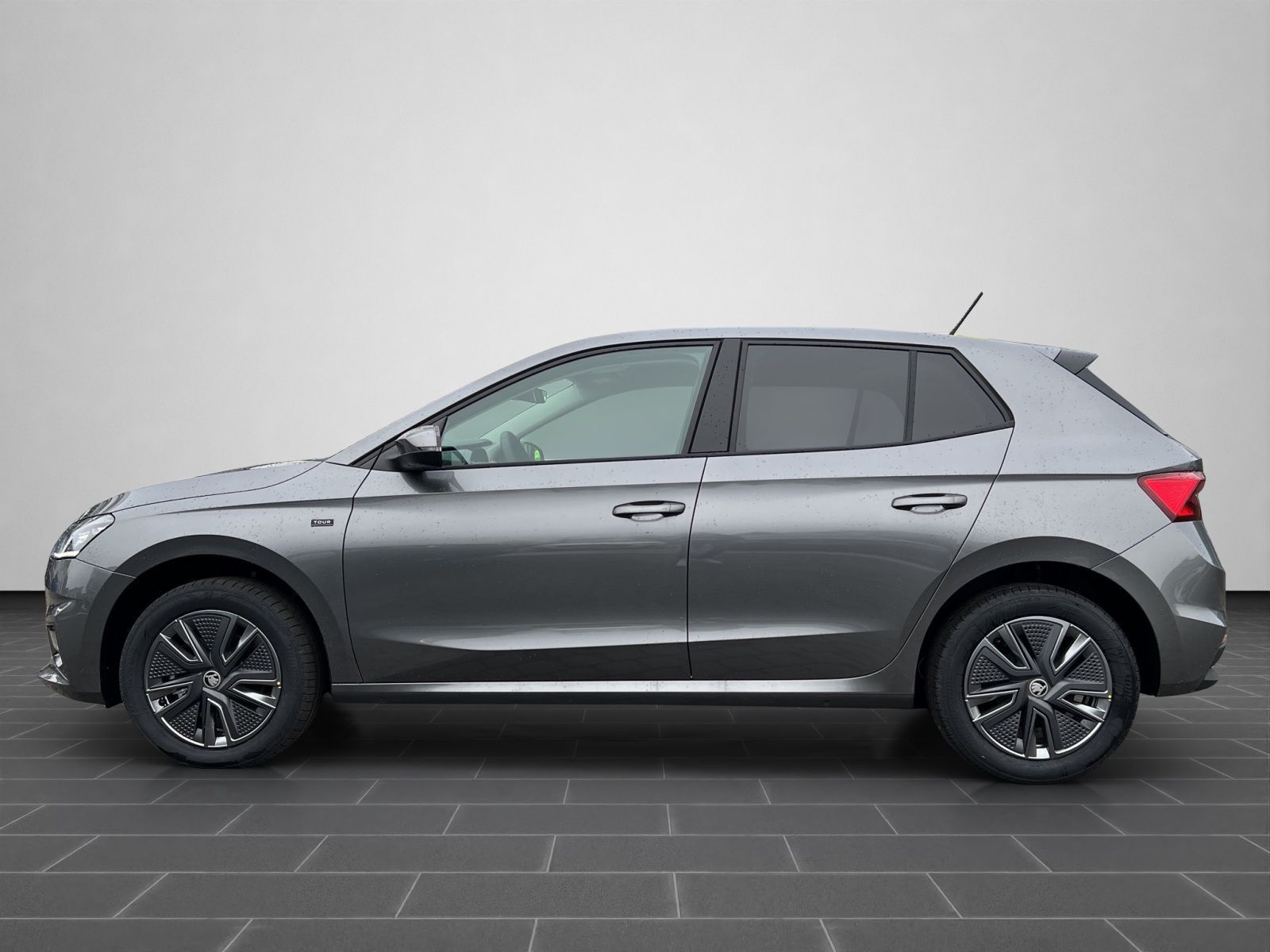 Skoda Fabia - Bild 8