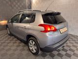 Peugeot 2008*STYLE*PANO-TEMPO-SHZ-LED-KLIMA-PDC.H-TOUCH - Peugeot in Solingen