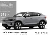 Volvo C40 Single Extended Range Plus 27,66% Nachlass - Volvo C40 Tageszulassungen