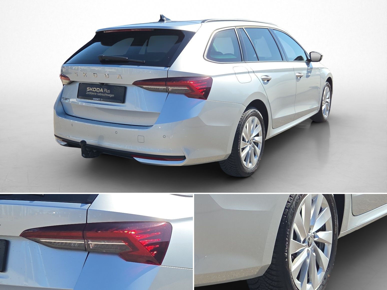 Skoda Octavia - Bild 24