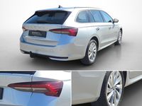 Skoda Octavia - Vorschau Bild 24