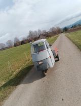 Piaggio Ape 50 TL2T, fahrbereit, Lieferung möglich  - Offers