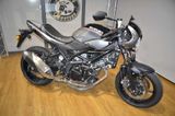 Suzuki SV 650X 1.Hand/ Garantie - SUZUKI SV 650S