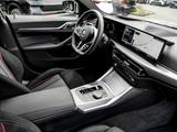 BMW i4 eDrive40 M Sport ACC RFK NAVI LED PDC V+H LM - gebrauchte BMW i4 aus dem Jahr 2024