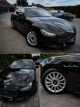 Maserati Ghibli 3.0 V6 Diesel 275HP - - Maserati in Bochum