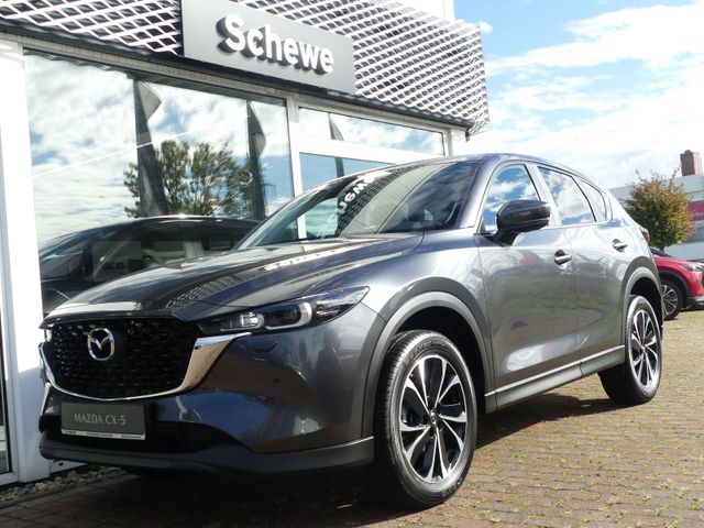 Mazda CX-5 2023 e-SKYACTIV G 165 AD´VANTAGE