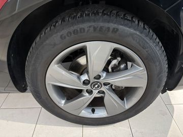 Fotografie 4 des Opel Grandland (X) Grandland 1.2 DI GS