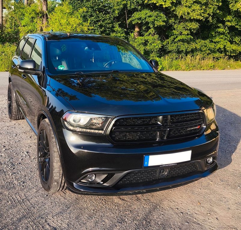 Dodge Durango