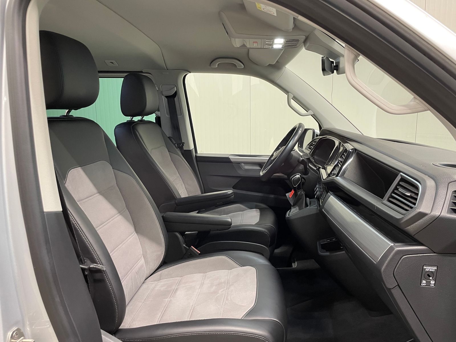 T6.1 Multivan Cruise 4MOTION 2.0 TDI DSG LED AHK