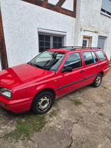 Volkswagen Golf 1.8 Auto Europe Europe - Volkswagen Golf: Europe