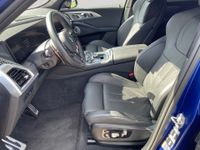 BMW XM - Vorschau Bild 11