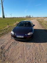 Honda CRX Del Sol - gebrauchte Honda CRX aus dem Jahr 1998