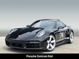 Porsche 992 911 Turbo 50 Jahre Burmester InnoDrive - Porsche 992 in Kiel