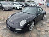 Porsche 997 Carrera Cabrio 997.2 *2.Hand*Sportauspuff - Porsche 997 aus 2011