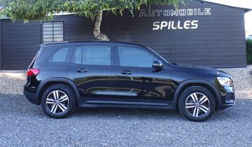 Mercedes GLB 180 - 5