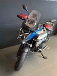 BMW R 1300 GS Adventure Trophy ASA + Höhenregelung