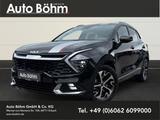 Kia Sportage Spirit 1.6 Kamera+Navi+El. Heck+LED+Kli - gebrauchte Kia Sportage aus dem Jahr 2023