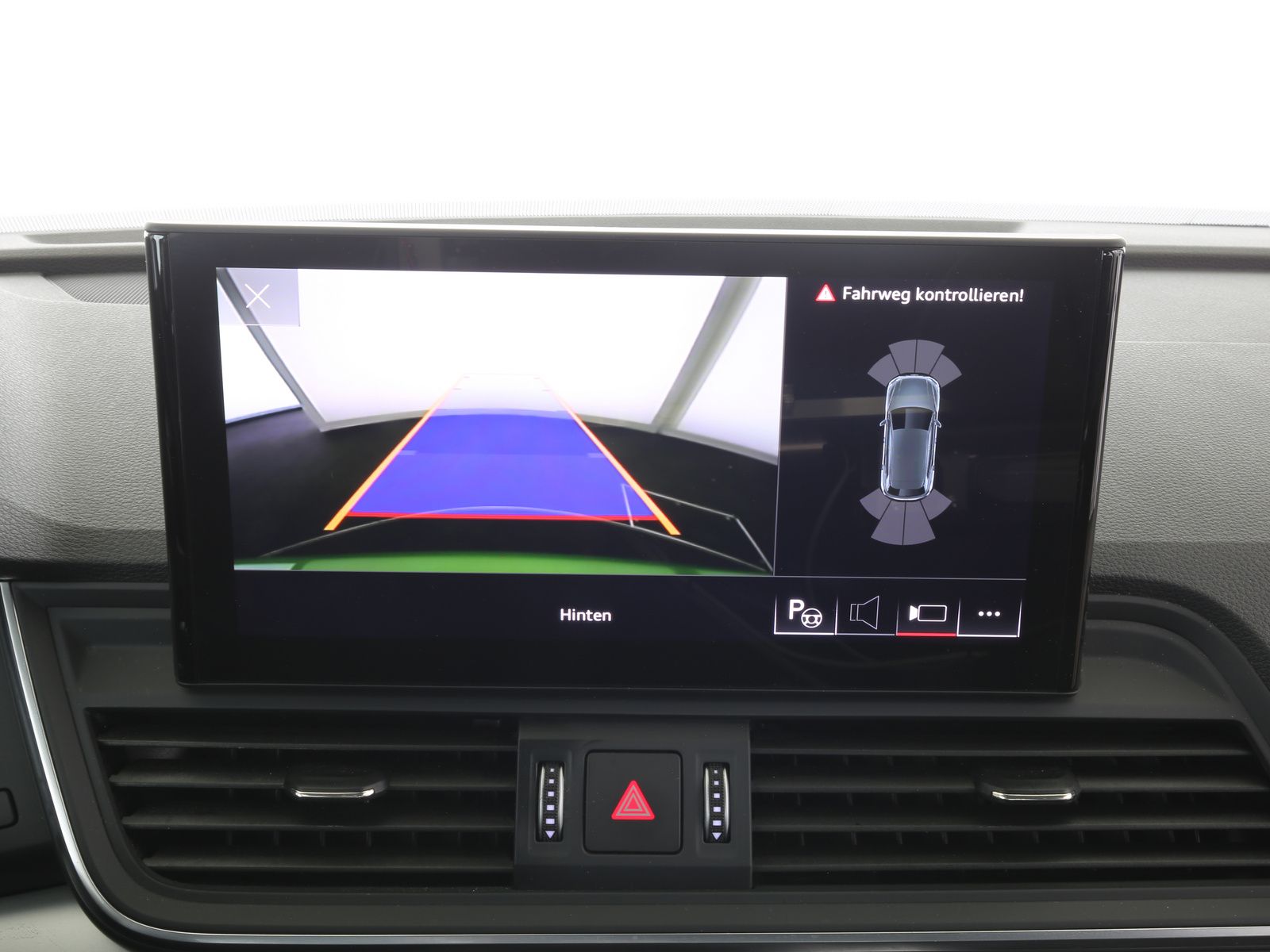 Audi Q5 - Bild 18