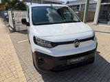 Citroën Berlingo, NAVI,KAMERA, 17300km ,Mwst.Neue Insp. - Citroën Berlingo: 3 Türen