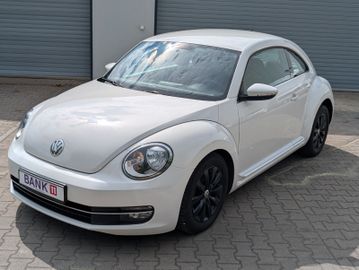 Volkswagen Beetle - 4