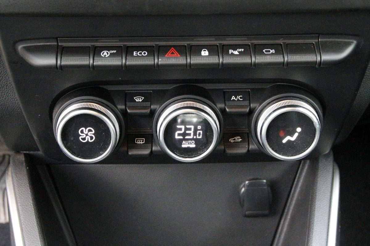 Fahrzeugabbildung Dacia Duster II Anniversary