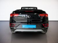 Volkswagen T-Roc - Vorschau Bild 5