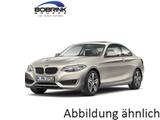 BMW 220 i Coupe Pano Navigation PDC Shz. Tempomat - BMW 220: Coupe