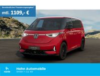 Volkswagen ID. Buzz - Vorschau Bild 1