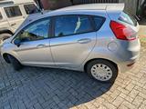 Ford Fiesta 1,5 TDCi 70kW Trend ECOnetic Trend  - Ford Fiesta: 7