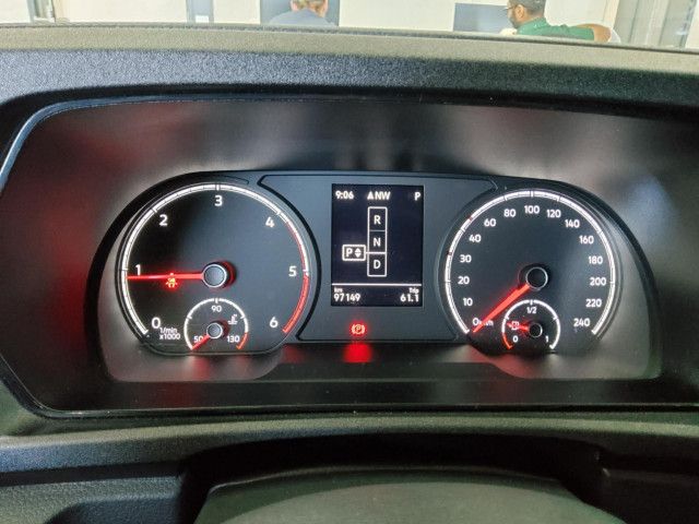 Volkswagen Caddy Maxi - Bild 9